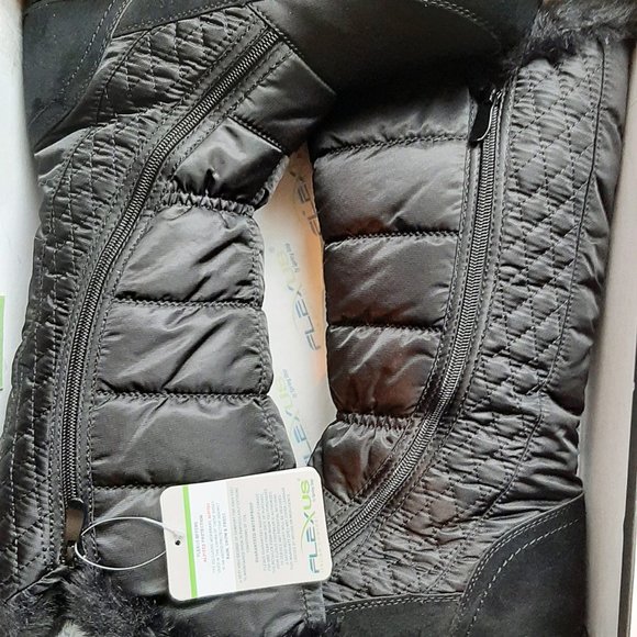 spring step mireya boot